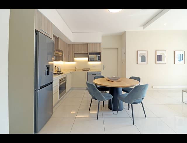 2 BEDROOM APARTMENT FOR SALE IN ROSEBANK